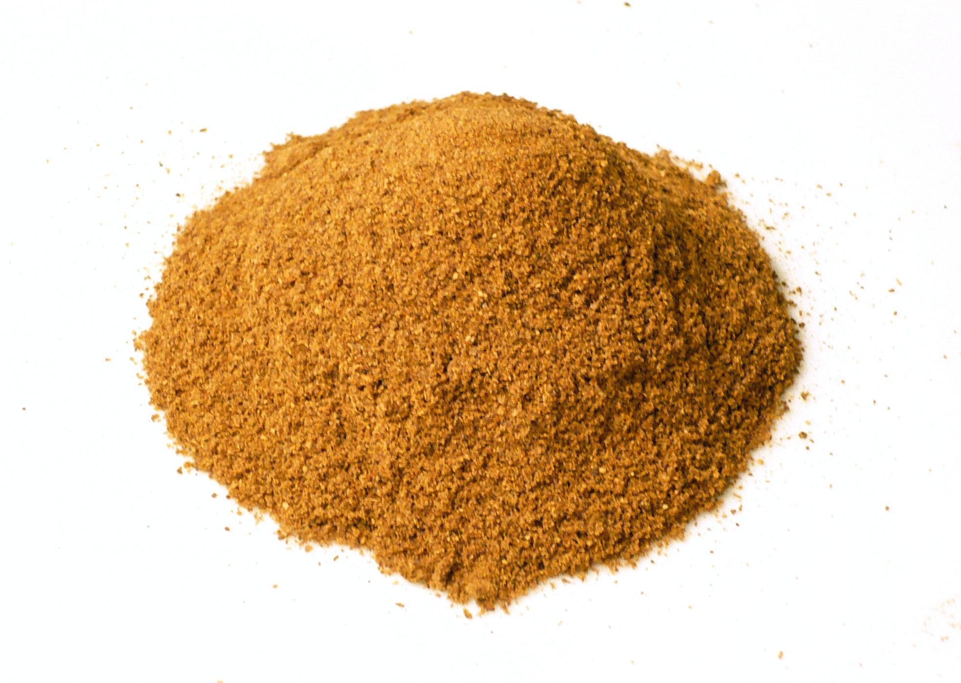 Berbere spice