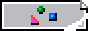 The Netscape broken image icon